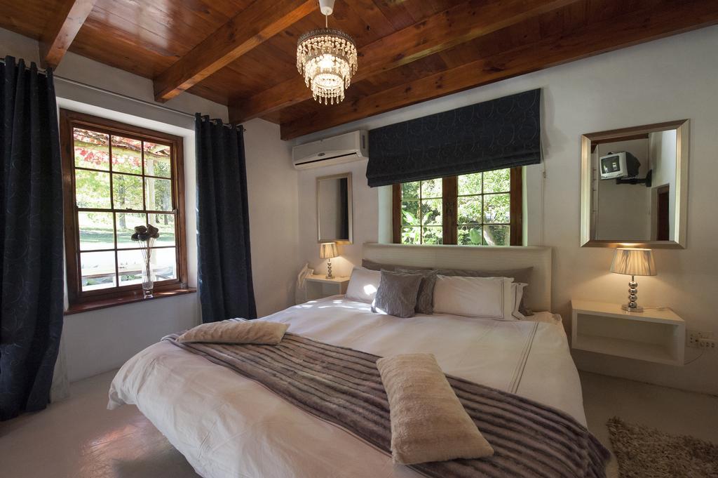 De Kloof Heritage Estate And Wellness Свелендам Екстер'єр фото